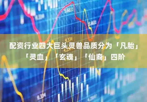 配资行业四大巨头灵兽品质分为「凡胎」「灵血」「玄魂」「仙裔」四阶