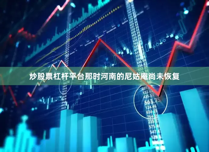 炒股票杠杆平台那时河南的尼姑庵尚未恢复